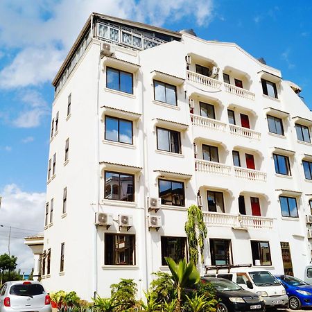Coastgate Hotel Момбаса Экстерьер фото